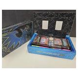 Pokemon Cards All Packs Opened NOT COMPLETE