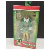 Buddy the Elf COMPLETE?