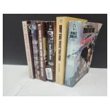 Cowboy & Western Paperback Books