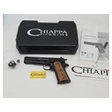 Chiappa Model 1911-22 New Never Fired 22LR