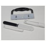 Pampered Chef Scooper, Chopper, Slicer