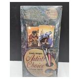 Factory Sealed Artist Choice Comic Images Cards