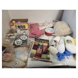 Sewing & Needlecraft