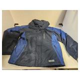 Free Tech Winter Coat Sz Medium
