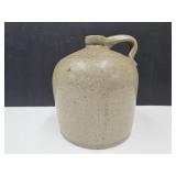 SAlt Glazed 1 Gallon Whiskey Crock