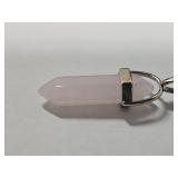 Quartz Point Necklace