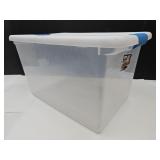 Sterilite Storage Tote