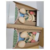 AVON NEW Easter Decor/Signs