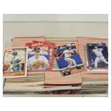 Baseball Cards Justin Steele, Jimmy Key ++