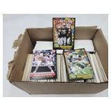 Baseball, Football, & Basketball  Cards
