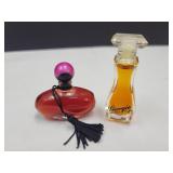 Far Away Paradise 4 ml, Giorgio Beverly Hill 3.5