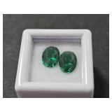 1.05 Carat Emerald