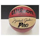 Michael  Jordan Pro Basketball