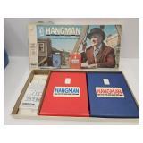 Hangman Board Game