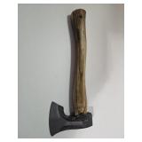 New 13" Wood Handle Hatchet