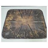 12 x 15" Pampered Chef Baking Stone