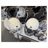 Football Equptment ,Nike &Adidas SZ4 Shoes & Bag +