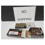 9mm RELOADS 59 RDS Gun AMMO