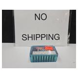 22 Stingers 50 RDS Gun Ammo