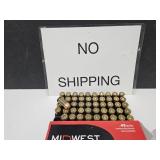 .45 Auto RELOADS  50 RDS Gun Ammo