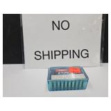 22 Stingers 50 RDS Gun Ammo