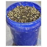 70 + LBS   Bucket  Reloading  Brass