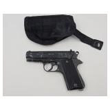 American Arms 22 LR Pistol with Holster