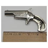 Butler 22 Short Single Shot Pistol Needs  Grips