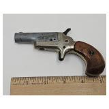 Butler 22 Cal Short  Single Shot Pistol