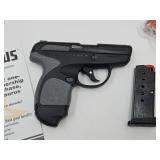 Taurus Spectrum 380 Auto Like New in Box