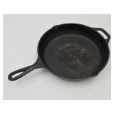 Marion IN Cast Iron Atlas Foundry Skillet