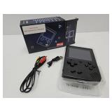NEW 500 in 1 Handheld Game System Plus