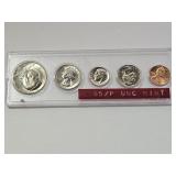 1985 P Unc. US Mint Coin Set