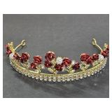 Tiara w Roses