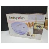 BabyCakes POP CAKE  Maker