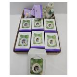 Hallmark Easter Egg Ornaments & Decor