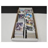 Lot of Baseball Sports Cards