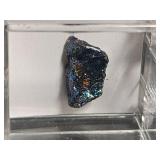 Bornite Peacock Ore Specimen