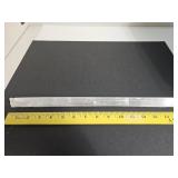 Extra Long Selenite Crystal Rod 15.5" L