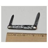 Sheffield 2 Blade Pocket Knife