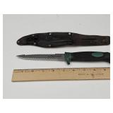 Schrade Filet Knife w/ Sheath