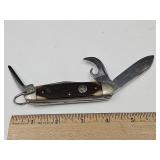 Boy Scout Multi Tool Pocket Knife