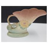 USA Hull Art Pottery L-7-6.5