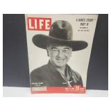 1950 20 cent Life Magazine