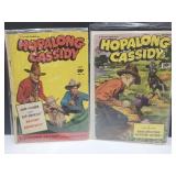 Hopalong Cassidy 10 cent  Comic Books