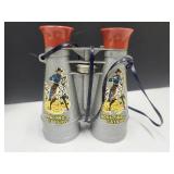 Hopalong Cassidy Binoculars
