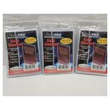 300 NEW Card SLeeves