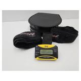 Everlast Timer w/Batteries WORKS