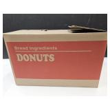 Box FULL of Surprises