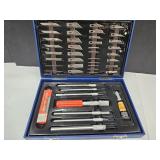 Exacto  Knife  Craft & Hobby Knife Set
